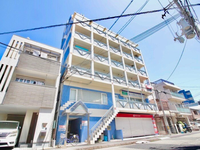 物件外観写真4　(外観写真)