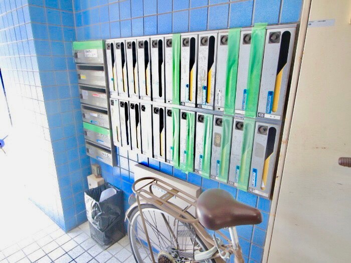 物件外観写真5　(建物設備)