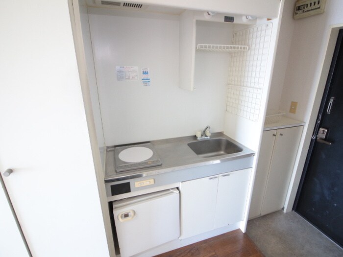 物件内観写真11　(キッチン)