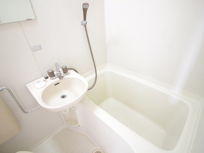 物件内観写真11　(バス／シャワールーム等)