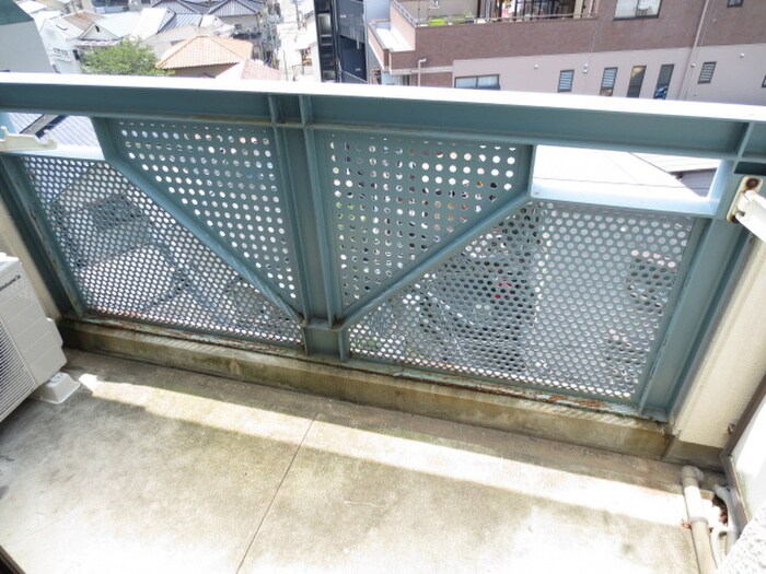 物件内観写真12　(ベランダ・バルコニー)