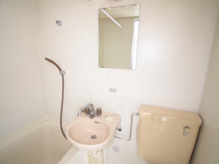 物件内観写真13　(洗面)