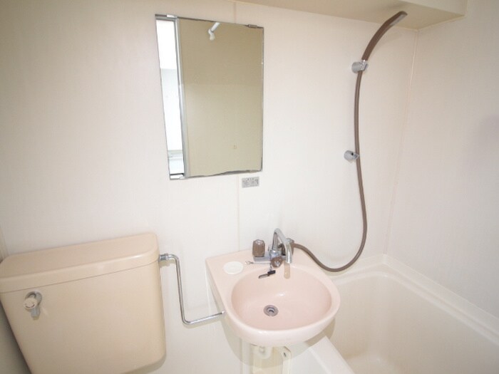 物件内観写真13　(洗面)