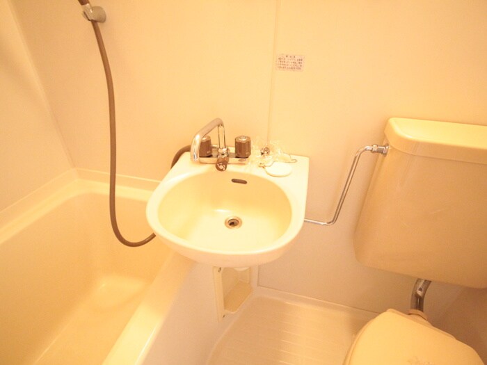 物件内観写真14　(洗面)