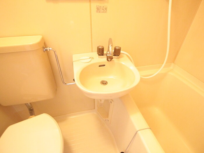 物件内観写真14　(洗面)