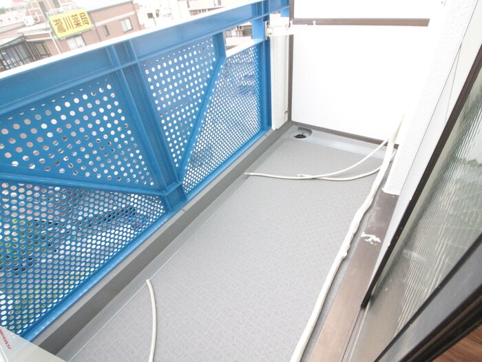 物件内観写真15　(ベランダ・バルコニー)