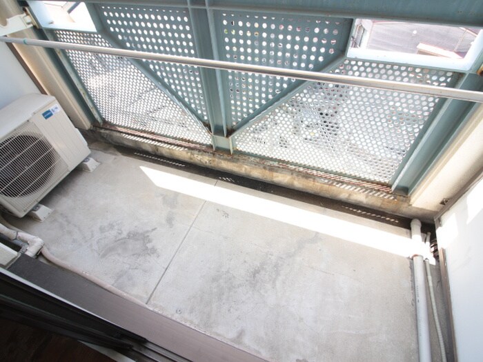 物件内観写真19　(ベランダ・バルコニー)