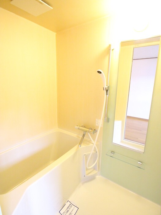 物件内観写真5　(バス／シャワールーム等)
