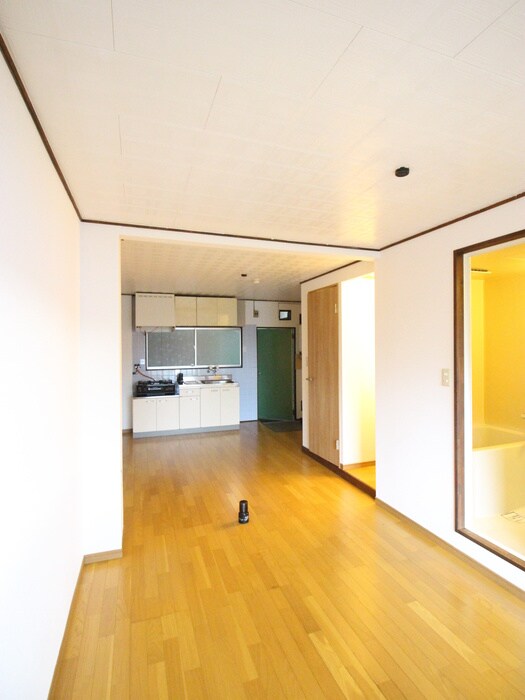 物件内観写真8　(居室)