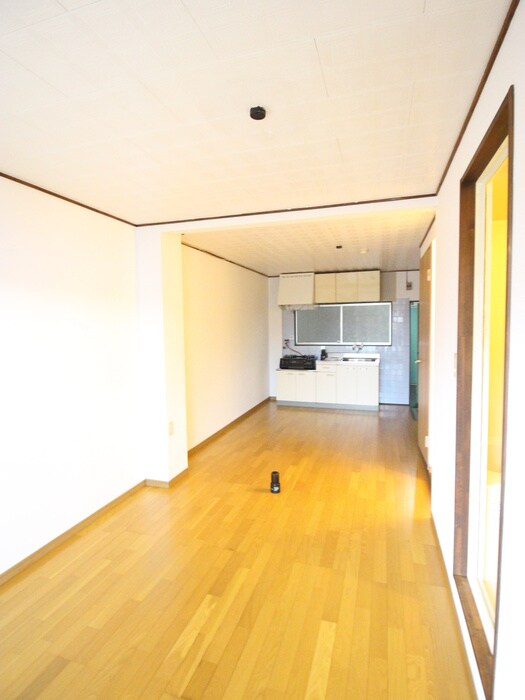 物件内観写真9　(居室)