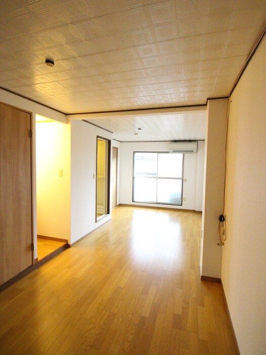 物件内観写真10　(居室)