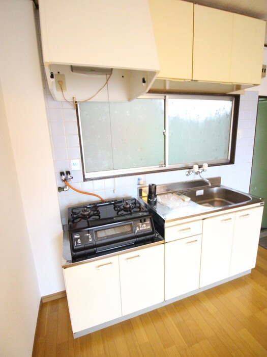 物件内観写真16　(キッチン)