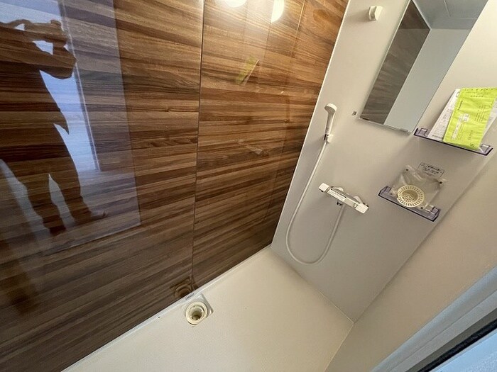 物件内観写真9　(バス／シャワールーム等)