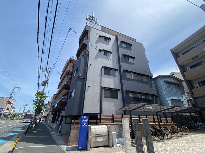 物件外観写真3　(外観写真)