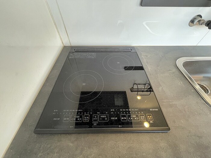 物件内観写真11　(キッチン)