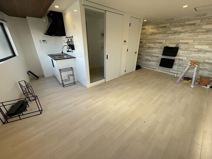 物件内観写真13　(居室)