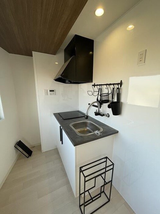 物件内観写真17　(キッチン)