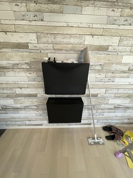 物件内観写真19　(靴箱)