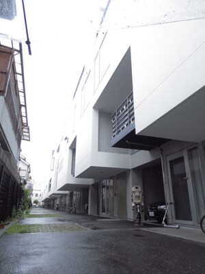 ヴェリテヴィータ（106）外観写真