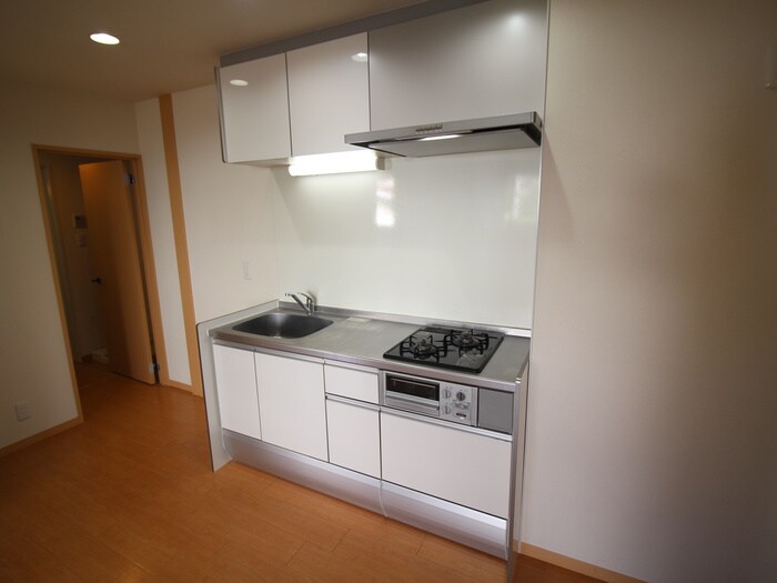 物件内観写真11　(キッチン)