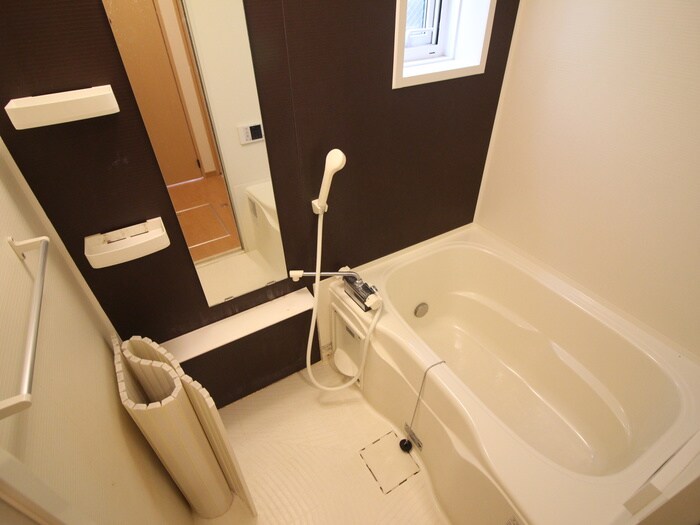 物件内観写真13　(バス／シャワールーム等)