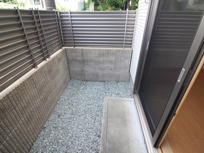 物件内観写真15　(ベランダ・バルコニー)