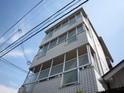 マンション萩田