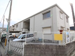 Ｖｉｅｒａ上野芝外観写真
