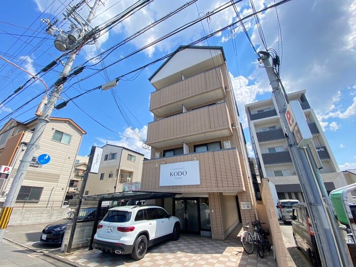 物件外観写真6　(外観写真)