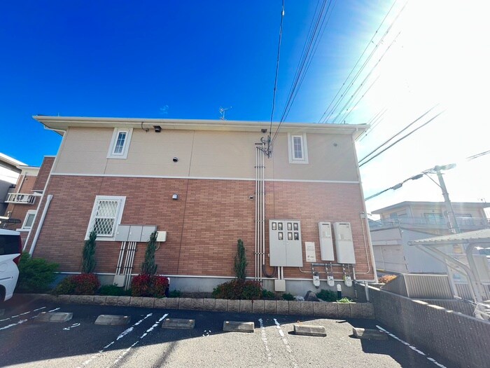 物件外観写真6　(外観写真)