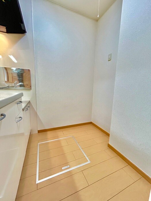 物件内観写真12　(キッチン)