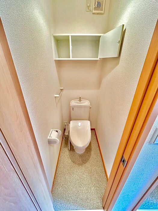 物件内観写真14　(バス／シャワールーム等)