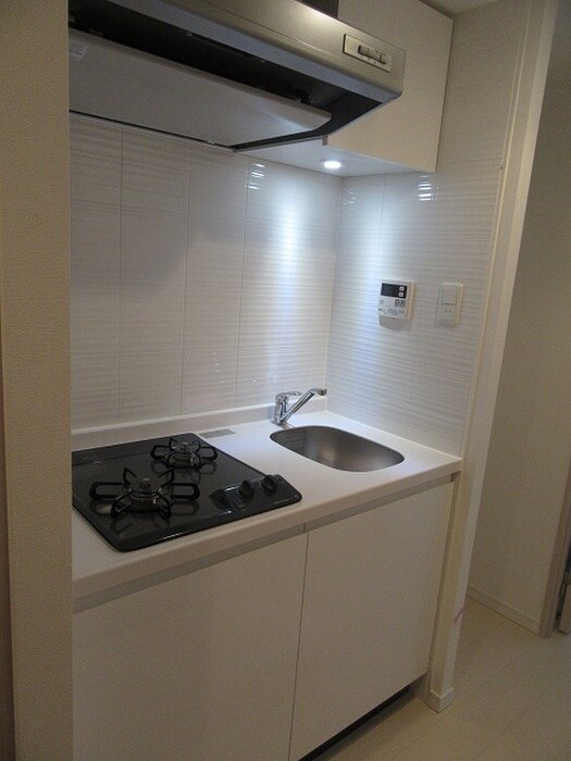 物件内観写真7　(キッチン)