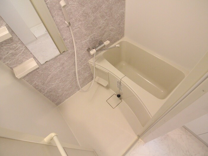 物件内観写真12　(バス／シャワールーム等)