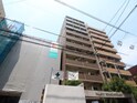 パラシオ南森町(502)
