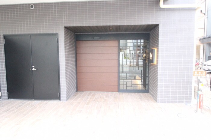 物件外観写真6　(外観写真)