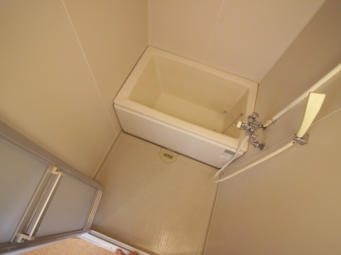 物件内観写真15　(バス／シャワールーム等)