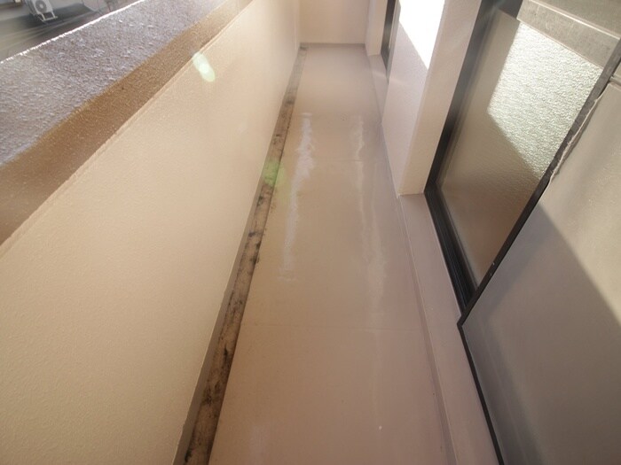 物件内観写真19　(ベランダ・バルコニー)