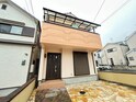 桃山台４丁戸建