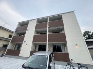 仮)ジーメゾン東加古川クリエ外観写真