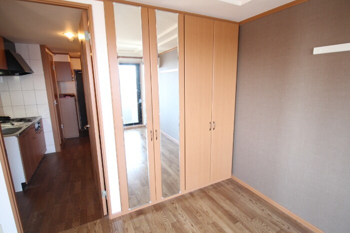 物件内観写真15　(収納)