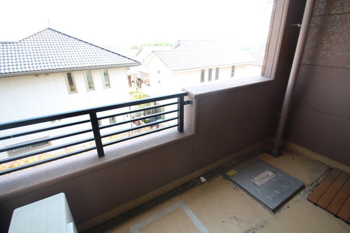 物件内観写真17　(ベランダ・バルコニー)
