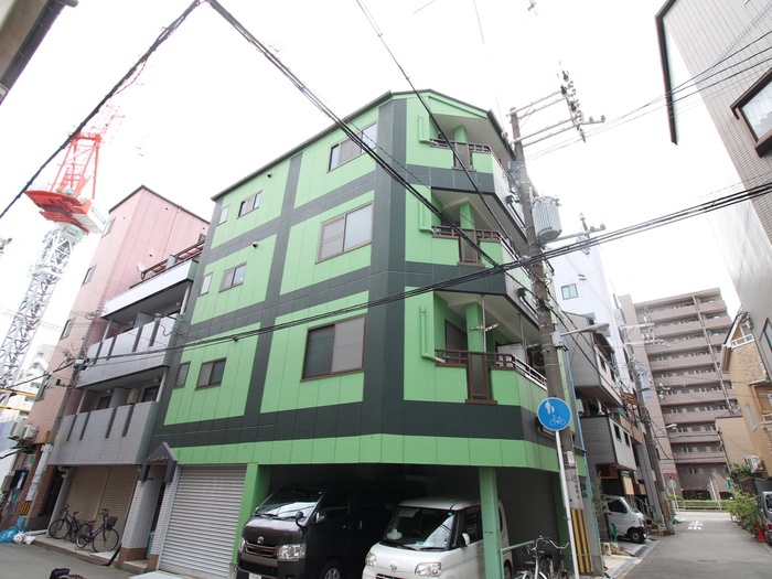 外観写真
