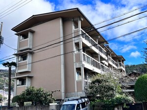 南禅寺荘外観写真
