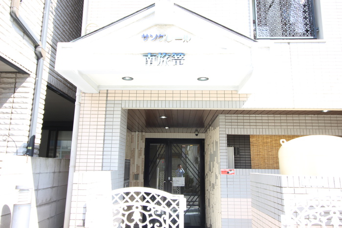 外観写真