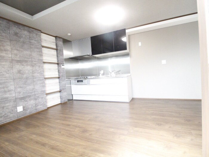 物件内観写真5　(居室)