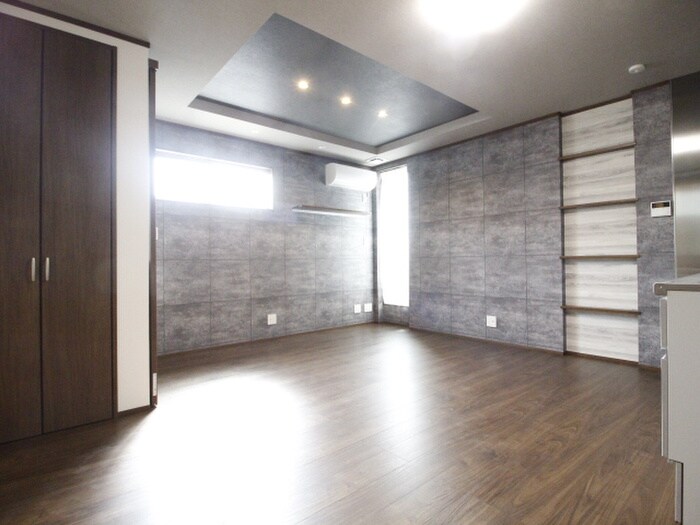 物件内観写真6　(居室)