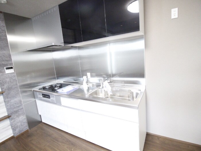 物件内観写真7　(キッチン)