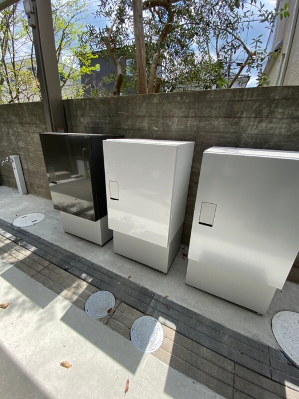 建物設備