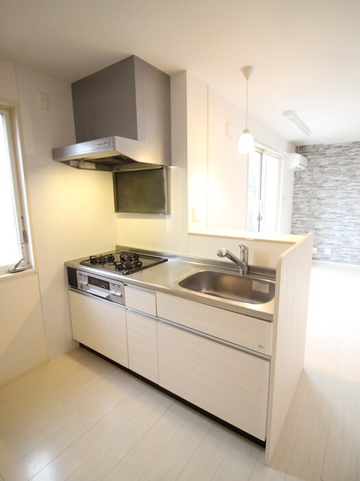 物件内観写真7　(キッチン)